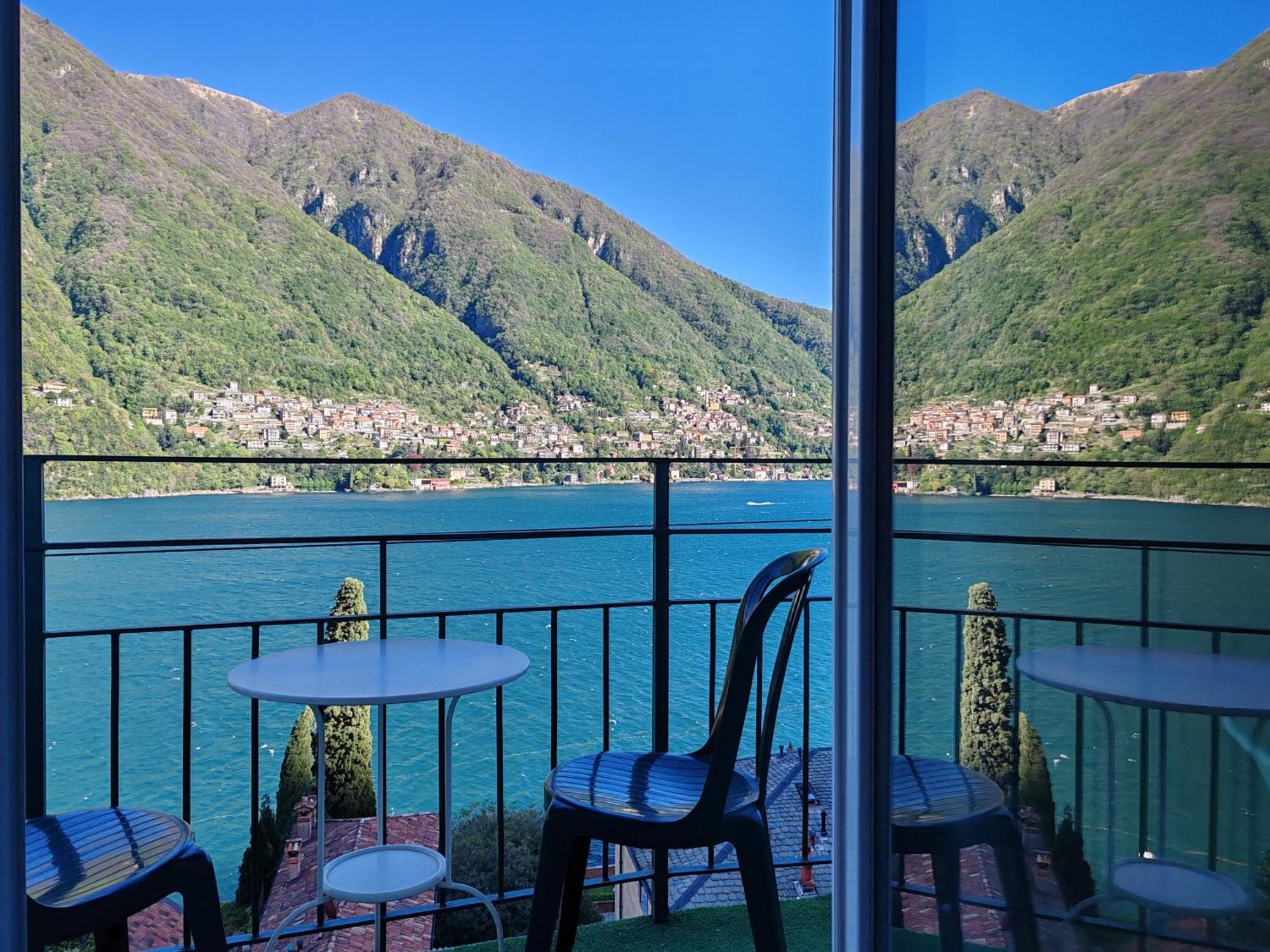 Hotel Bersagliere لاليو المظهر الخارجي الصورة